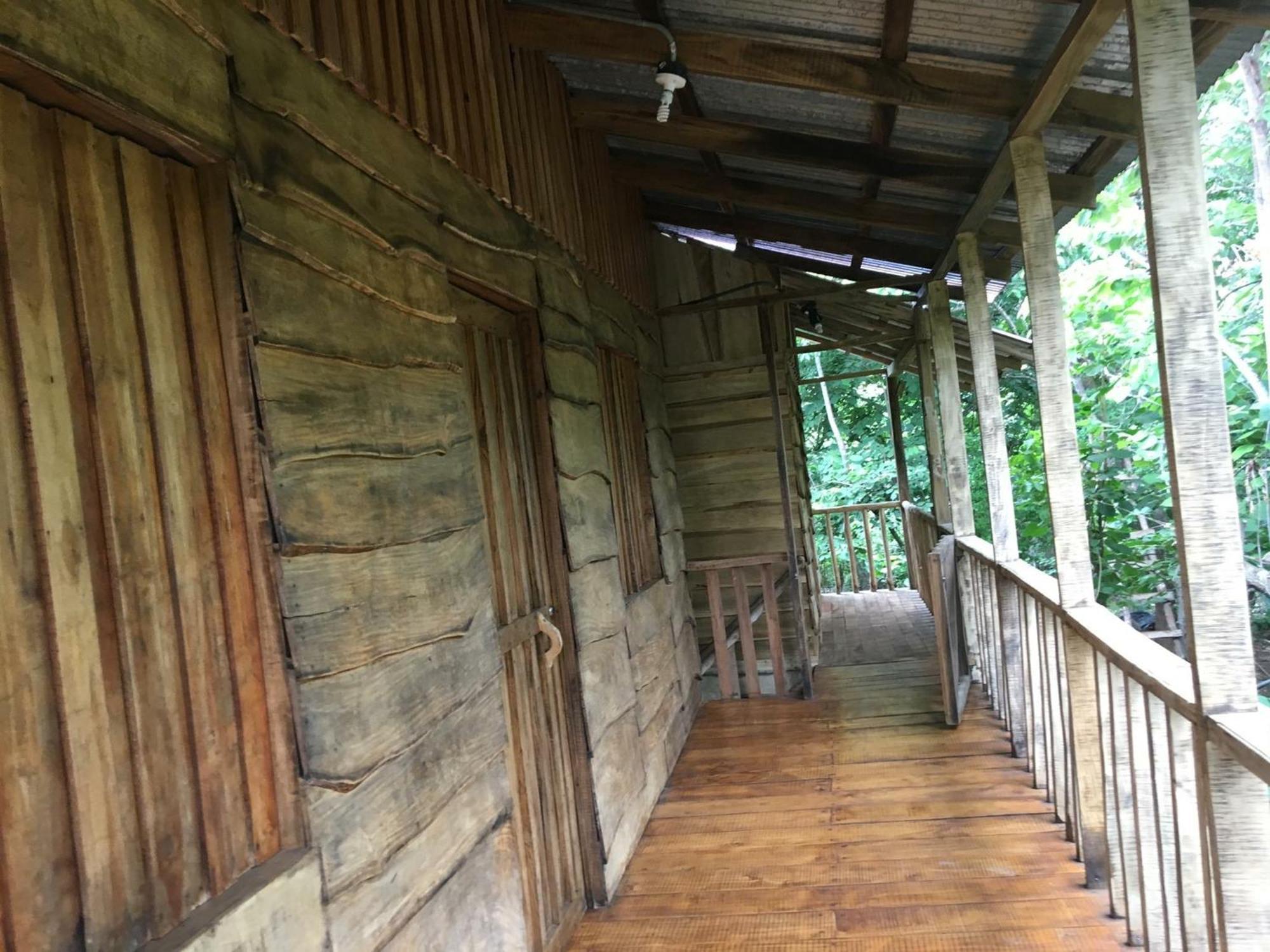 Finca Avellanas Lorena Exterior foto